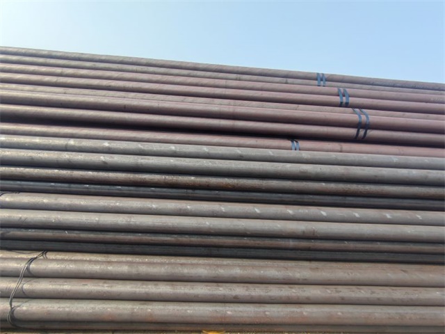 天水27simn无缝管