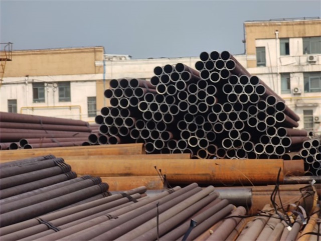 天水304无缝钢管