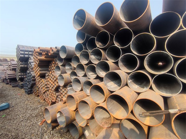 天水12cr1mov无缝钢管