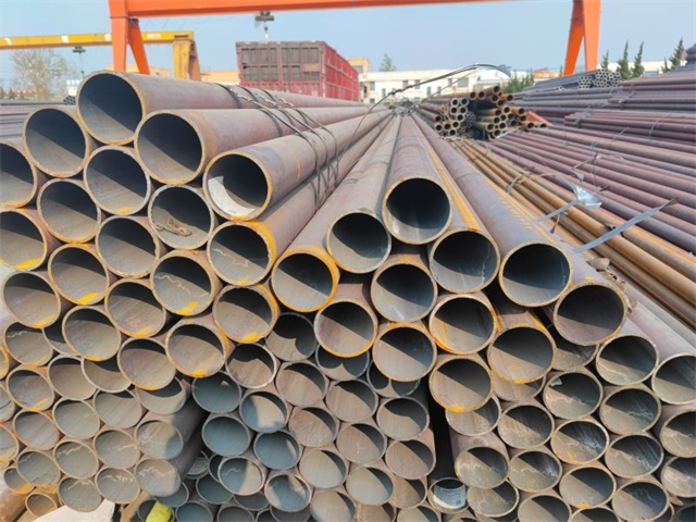 天水p91无缝钢管