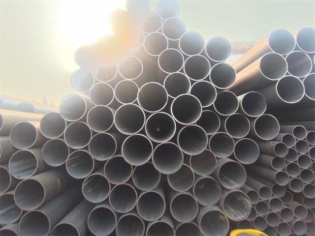 天水p11无缝钢管