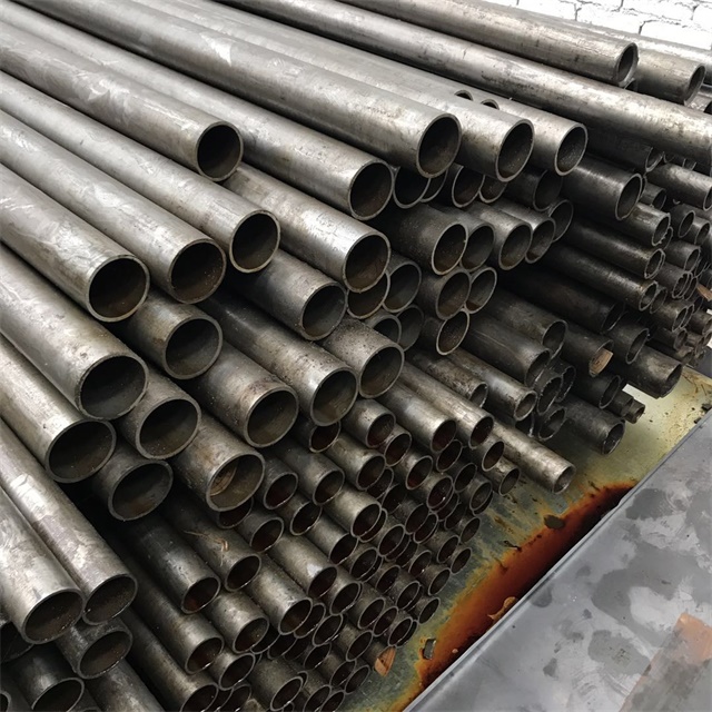 天水光亮无缝钢管厂