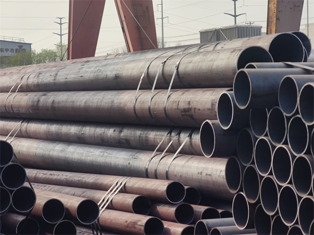 天水304无缝钢管厂