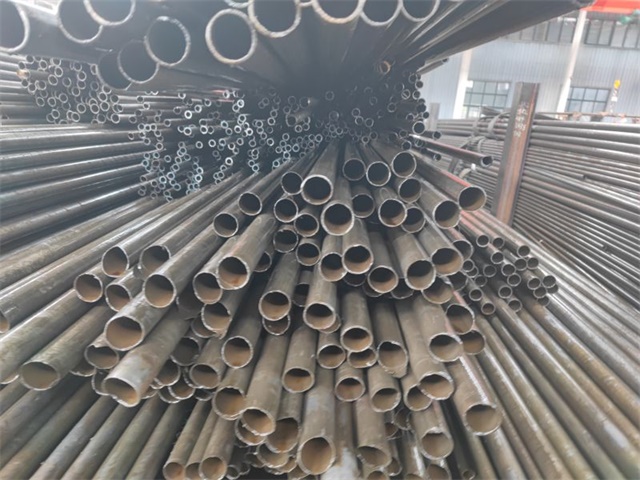 天水精密无缝钢管售价表