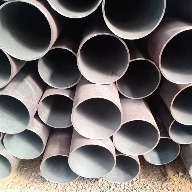 天水中低压无缝钢管