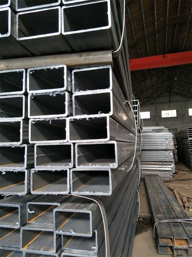 天水镀锌无缝钢管厂家