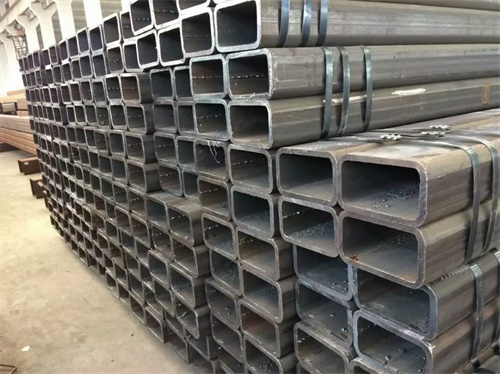 天水低温无缝钢管厂家