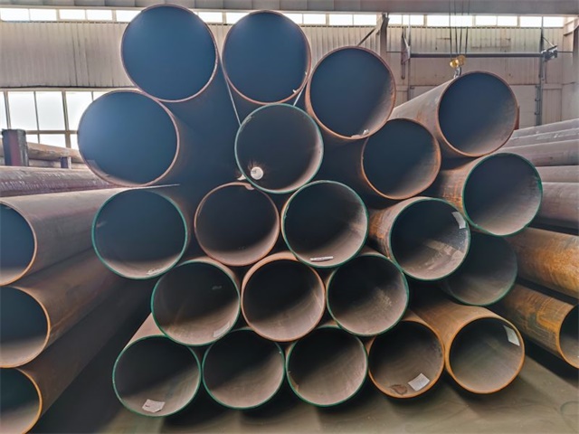 天水高压无缝钢管现货