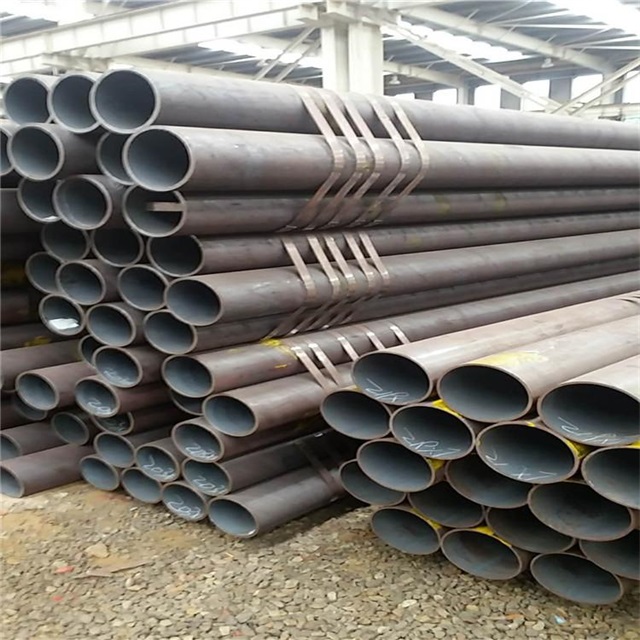 天水无缝钢管厂价格