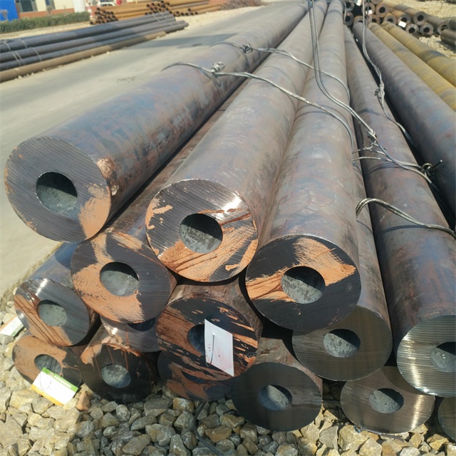 天水厚壁无缝钢管多少钱