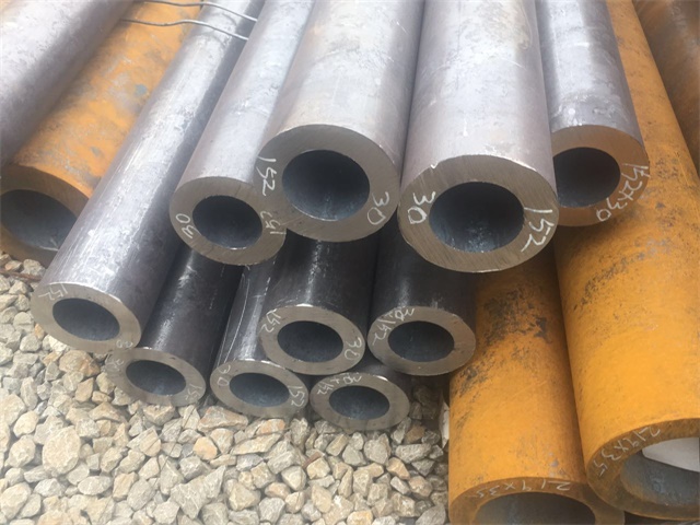 天水厚壁无缝钢管多少钱一根