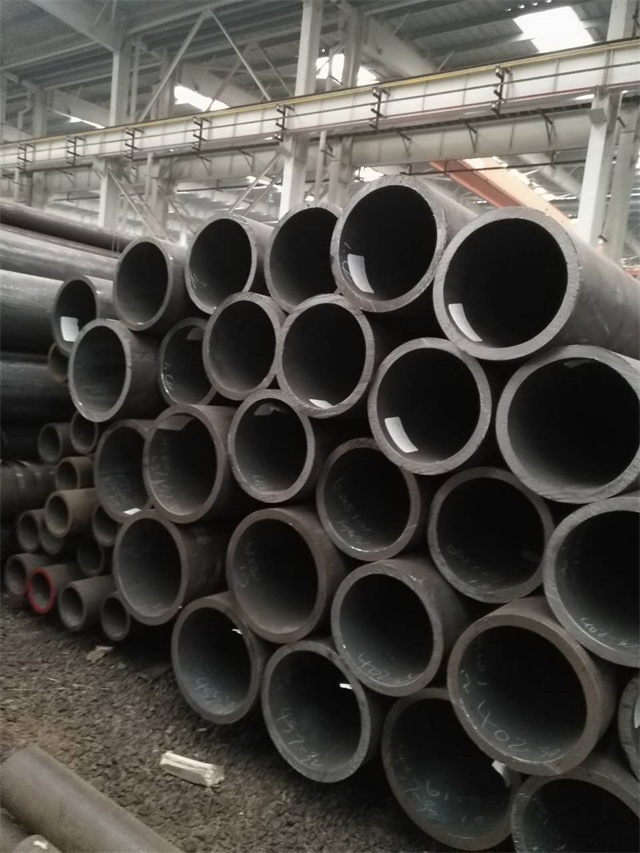 天水精密无缝钢管产地