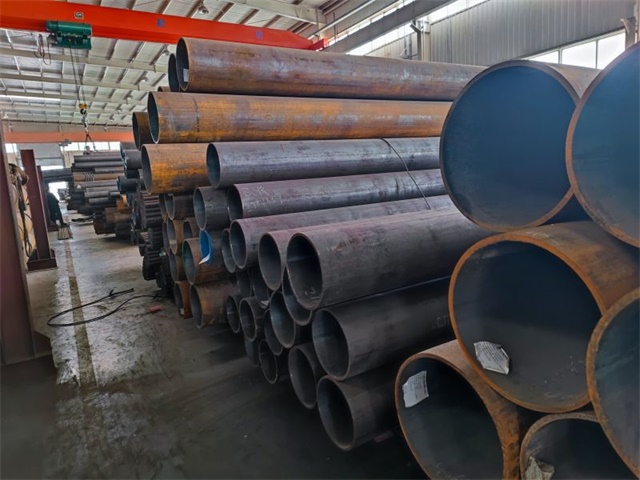 天水合金无缝钢管价格