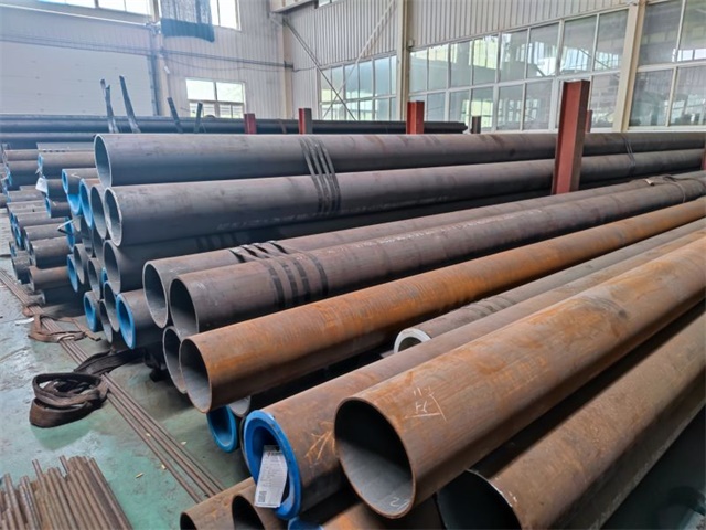 天水Q355B化肥管