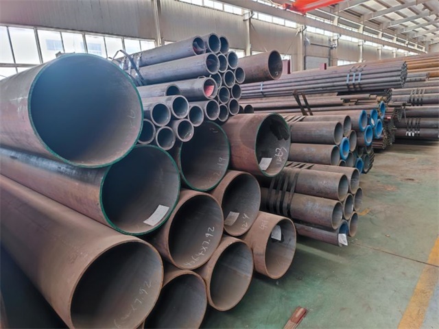 天水20G高压锅炉钢管