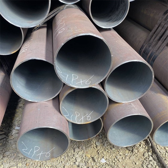 天水5310中低压锅炉管