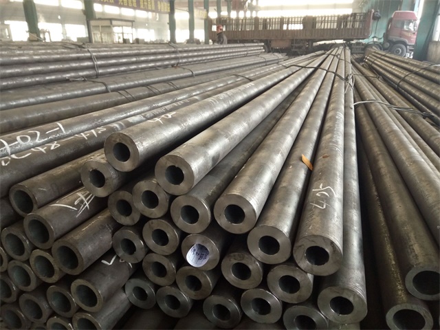 天水5310锅炉管